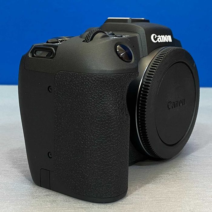 Canon EOS RP (Corpo) - 26.2MP - NOVA - 3 ANOS DE GARANTIA