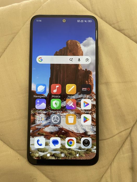 Redmi note 12 s