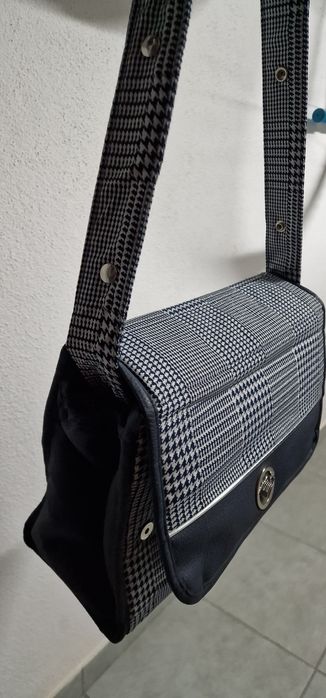 Mala bebé viagem ou passeio