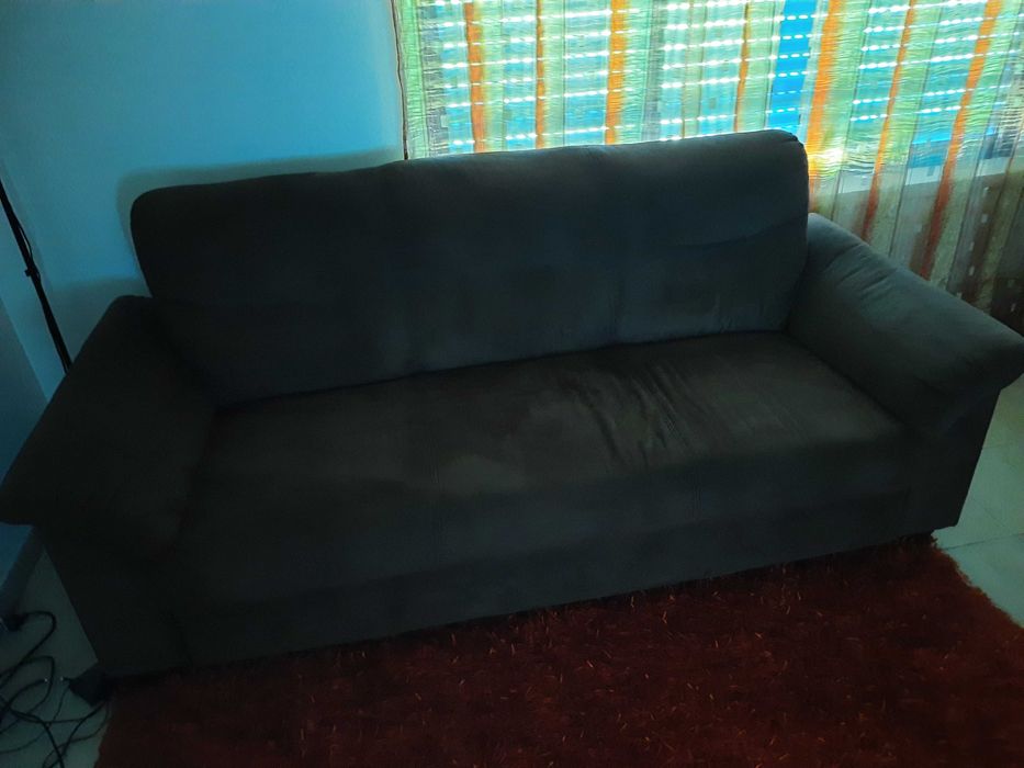 Sofá ideal para a sua sala