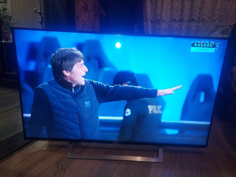 Телевізор SONY Bravia KDL-49WD759