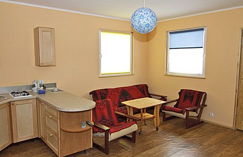 Domek Centrum Ustroń