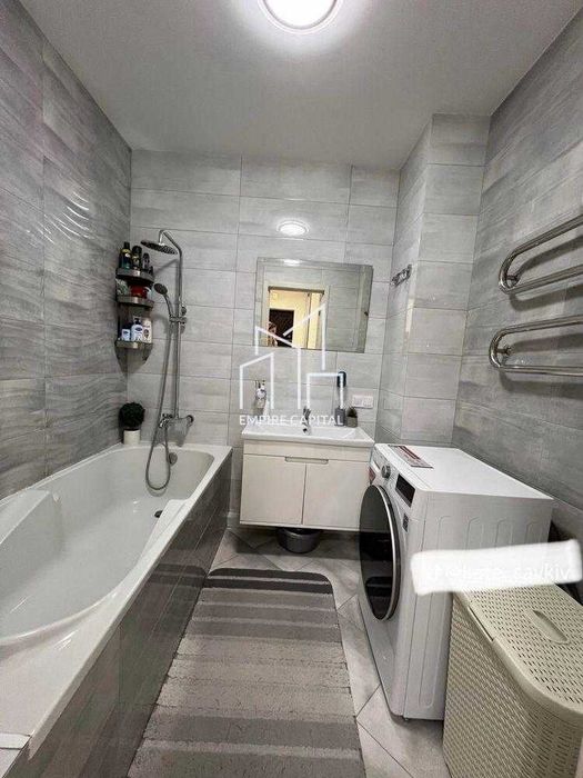 Продаж 2-к в Сихові (Зубра) | Євроремонт | Меблі та техніка