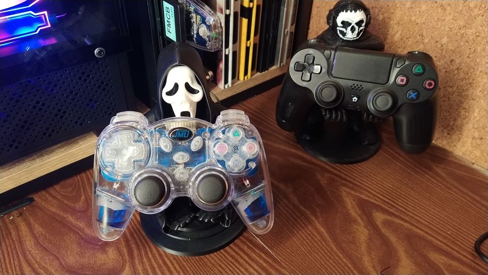 Comando ps4        .435953790354739204