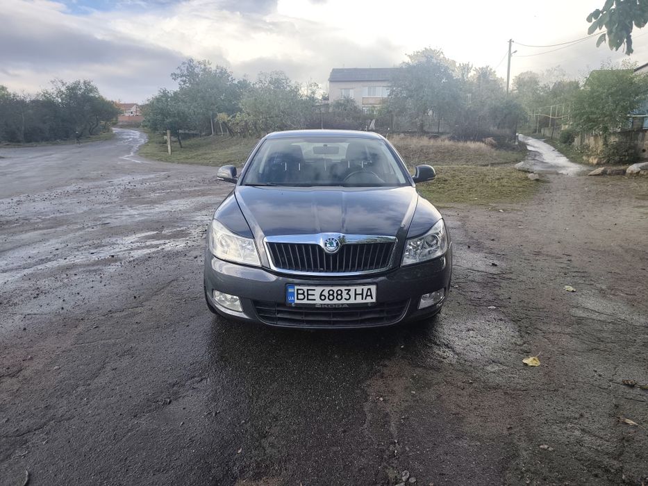 продам шкоду Октавія а5