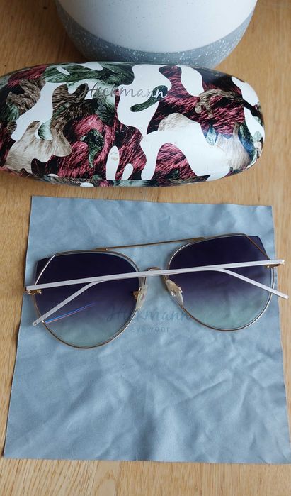 Óculos de sol Ana Hickmann