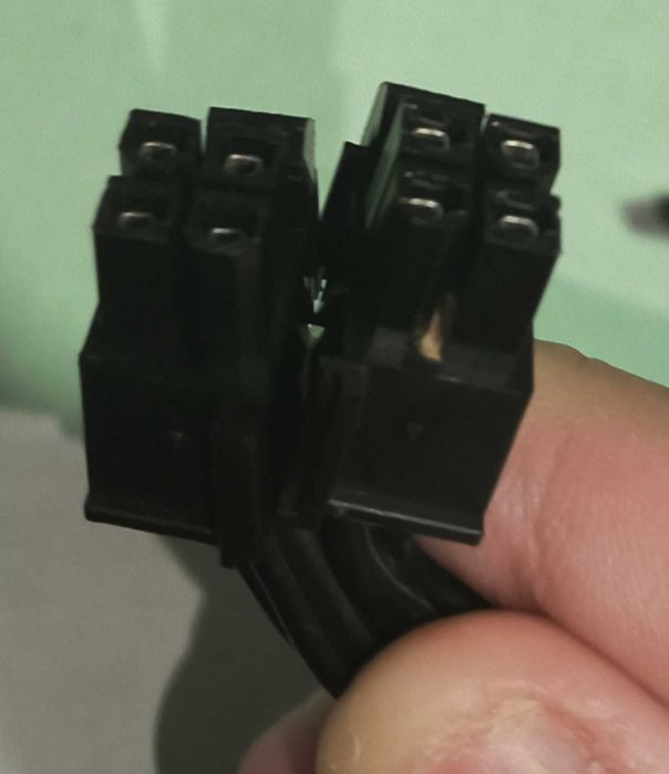 Fonte Alimentação Modular Lux RGB 750M