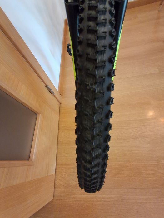 Bicicleta BTT Decathlon Rockrider