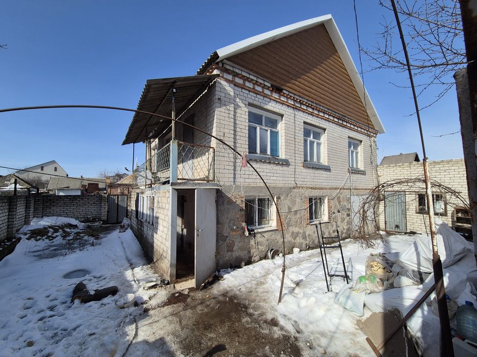 Будинок в районі Табурище