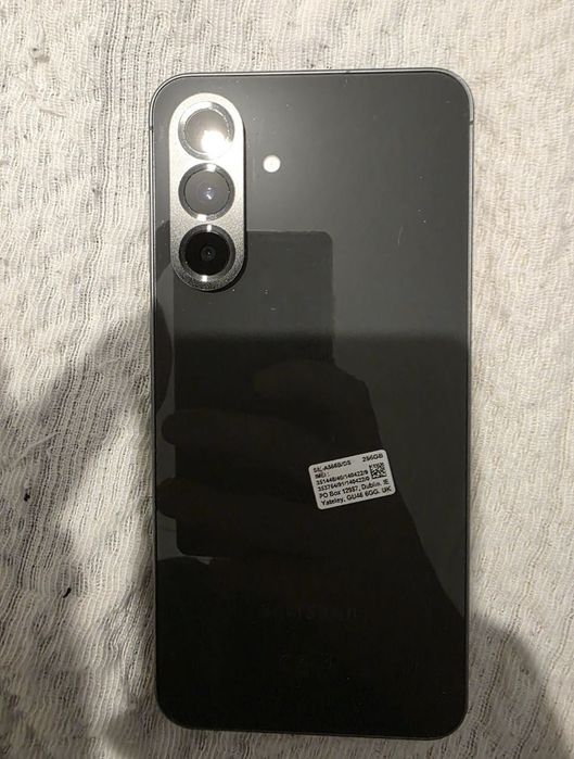 Samsung A56 256GB Com Garantia