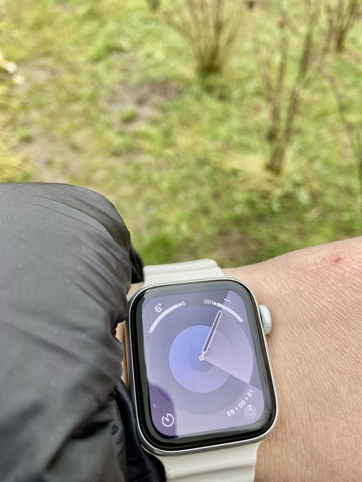 Apple Watch S 6 40 mm
