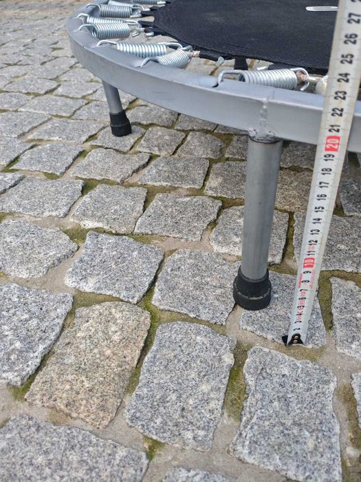 Trampolim PRO Ellipse 101cm