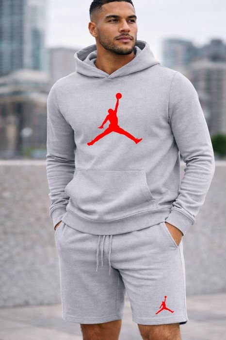 Komplety meskie M do 2xl