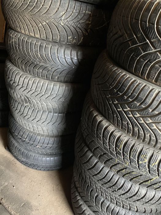 Шини 185/60 R15 зима резина зимова