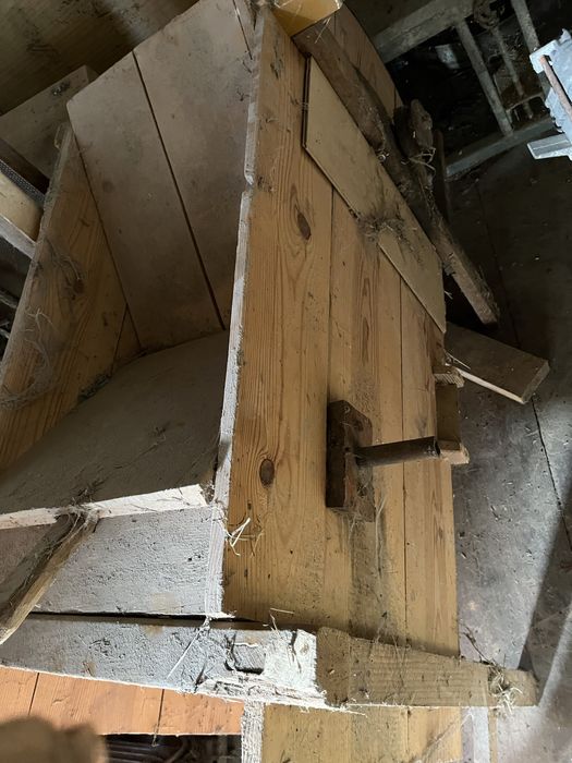 Młynek do zboża wialnia wiejak