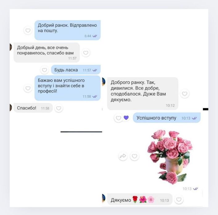 СЬОГОДНІ резюме, CV, супровідний, мотиваційний. Personal Statement.