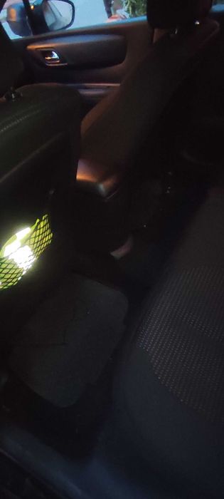 Carro citroen c4