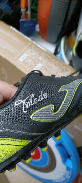 Chuteiras de futebol