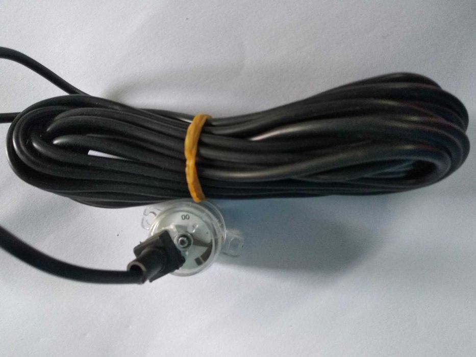 Датчик рівня палива (газу) з проводкою