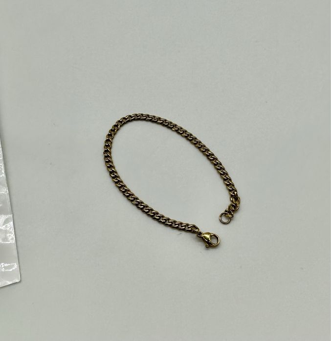 Pulseira Aço Inoxidavel