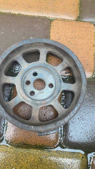 Fiat Ducato термостат з патрубками