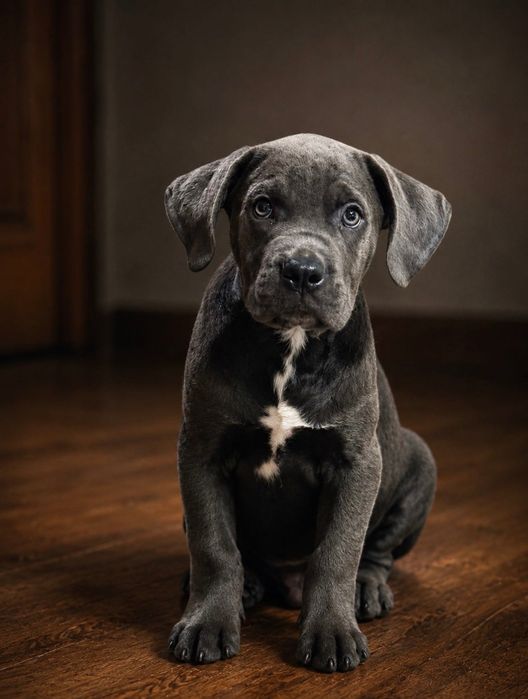 Cane corso macho