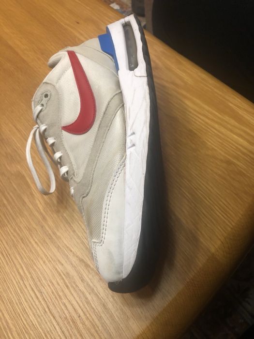 Кросівки nike
