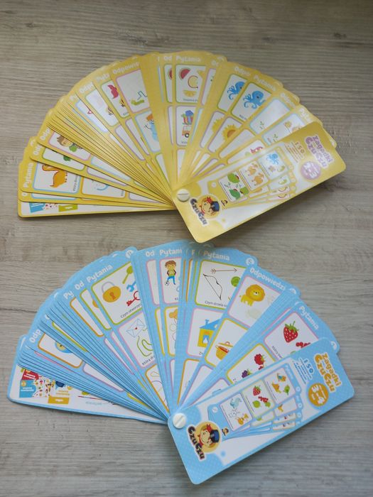 Zabawki edukacyjne