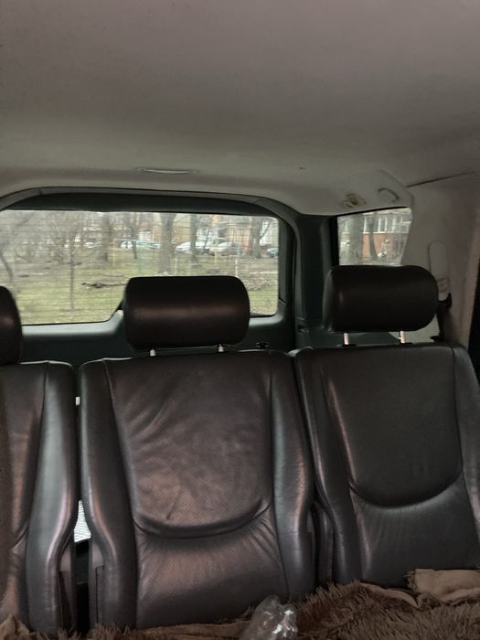 Mercedes-Benz M-Class 1999 VIN WDC1631361X700109 фото оголошення 6 з 8