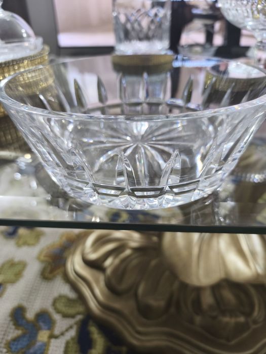 Taça decorativa da Atlantis