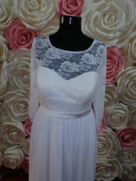 Весільні сукні розпродаж