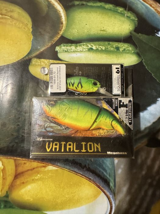 Силікон Bait Breath, crazy fish, relax, megabass, select, percik
