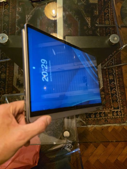 Portátil Lenovo Ideapad Flex 5