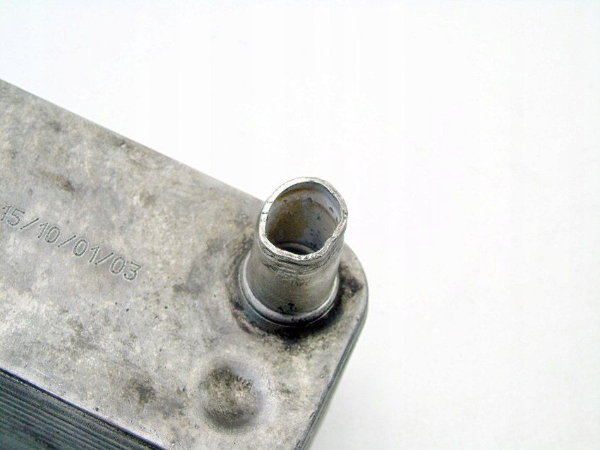 Chłodnica Oleju 2.0 D Bmw X3 E46 E90 E91 E60 E61 E87 E91 E83 7787698