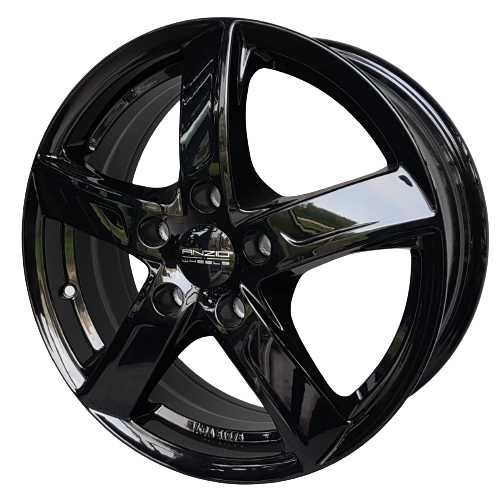 Alufelgi Anzio 17 VW Tiguan 2 Passat B7 B8 Audi A4 B7 Karoq Superb 3