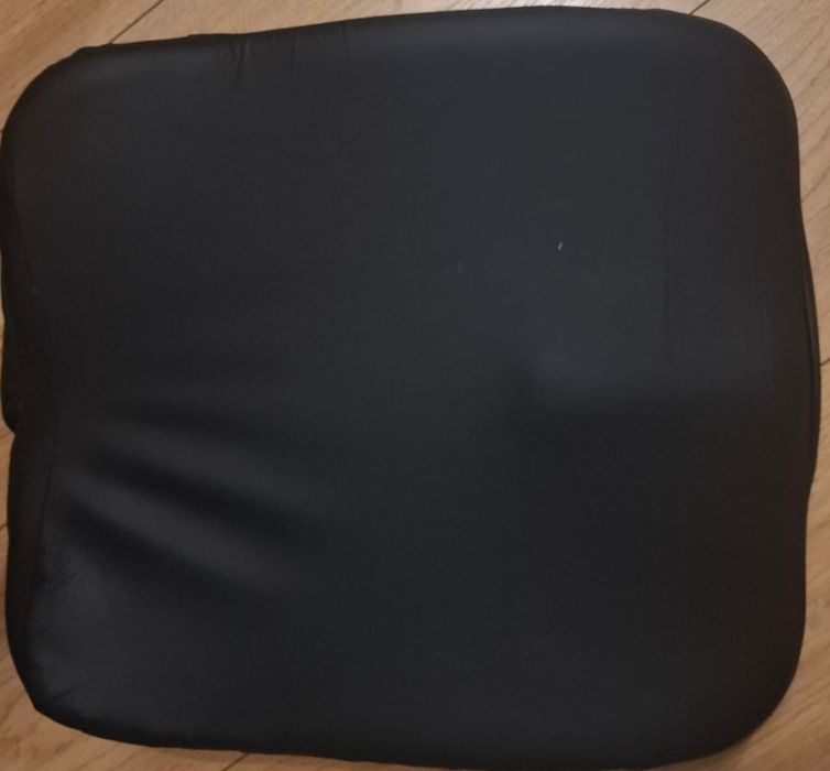 Візок інвалідний