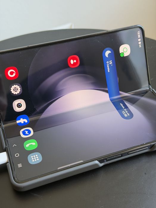 Samsung Galaxy Z Fold 5 512gb