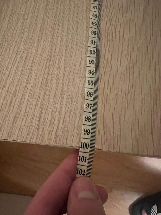 Secretária IKEA Lagkapten / Alex