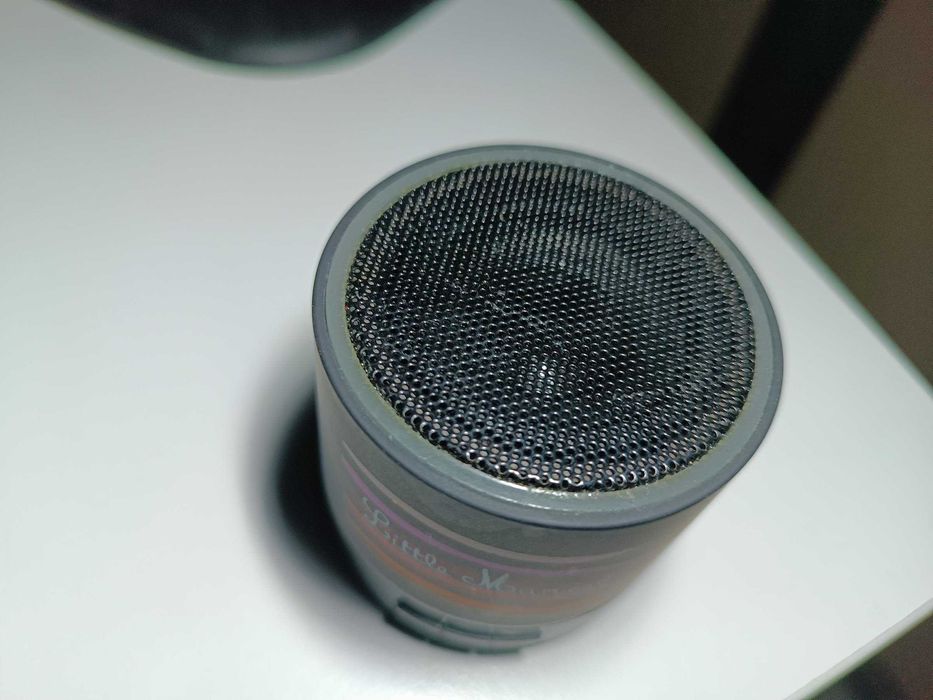 Głośnik Przenośny głośnik Little Marcel Bluetooth