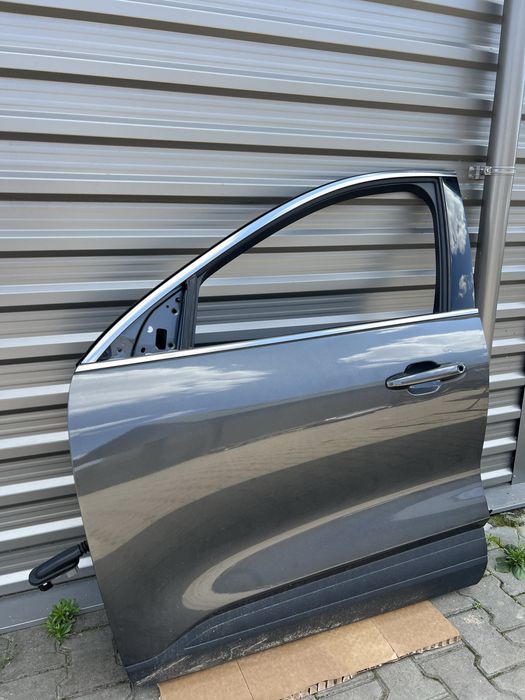Drzwi lewy przod ford kuga escape mk3 titanium