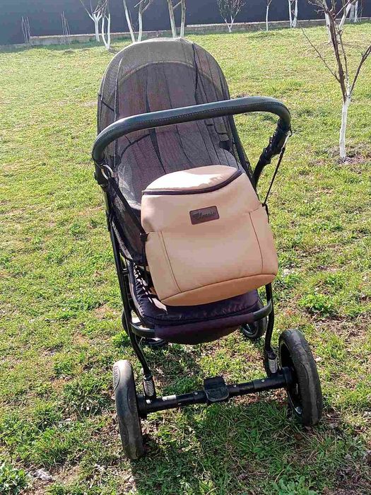 Коляска 2 в 1 Classic