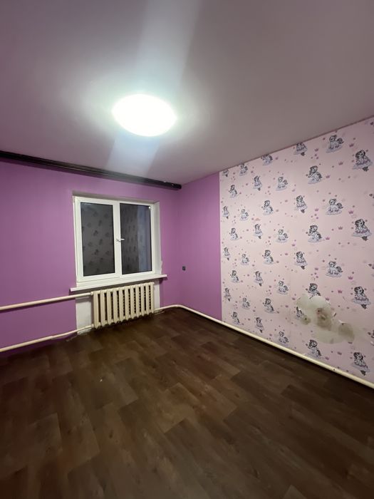 Продам 3 кімнатну квартиру у Вільному ( Червоний Шахтар ).