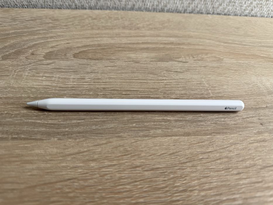 Apple pencil 2 generation 2