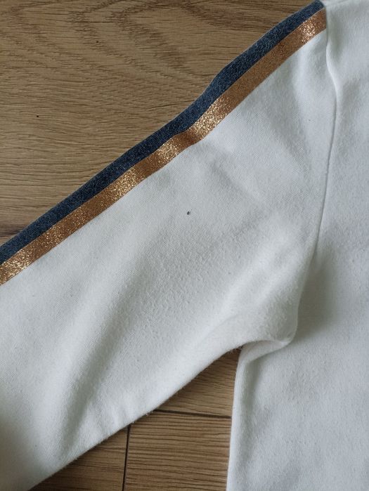 Bluzka dziewczęca H&M