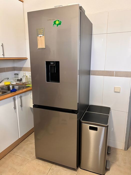 Frigorífico Samsung