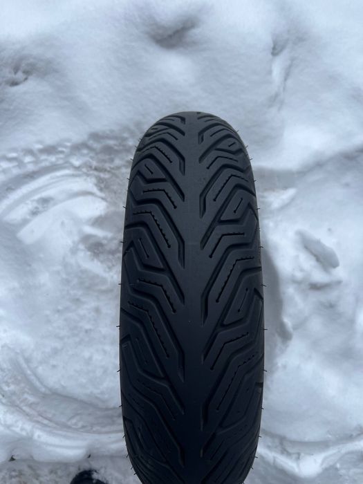 Мотошина Michelin 140/70/14 (68S) City Grip 2