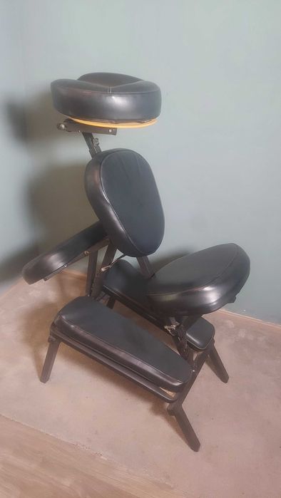 Cadeira para tatuagem