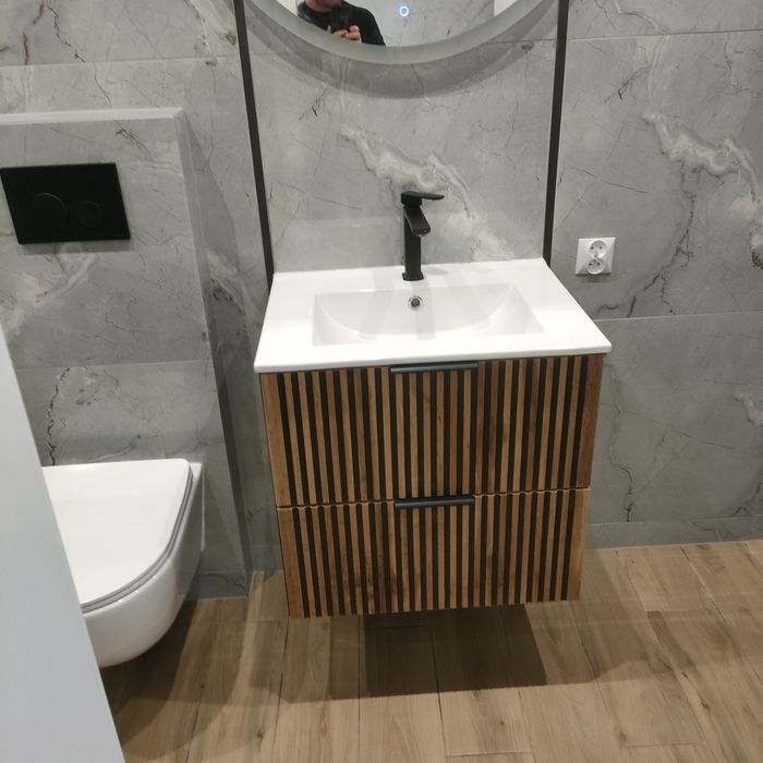 Remonty wykończenia