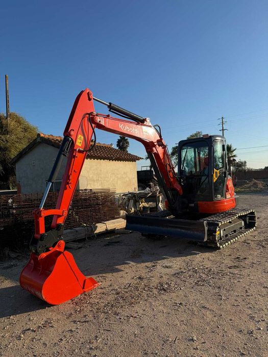 KUBOTA KX161-3SZ | 2012