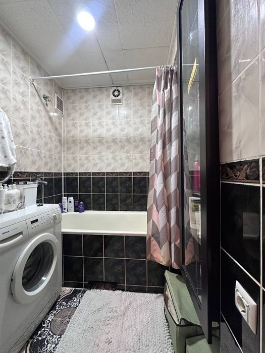 Продаж 3-кімнатної квартири | цегла | обмін 1км